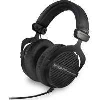 Beyerdynamic DT 990 PRO Black LE Limited Edition Black 80 Ohm 開放式監聽耳機 限量黑
