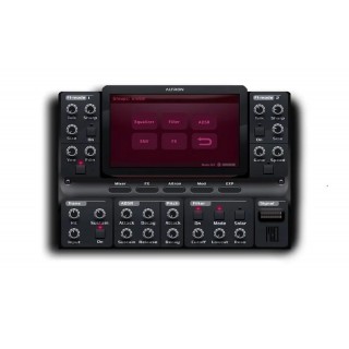 Beyron Audio Altron 合成器音源 Plugin (序號下載版)