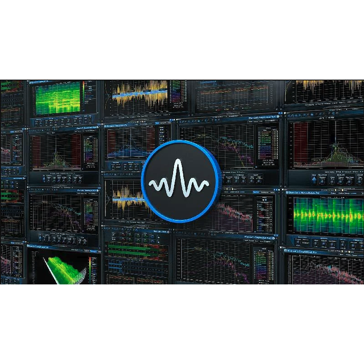 Blue Cat Audio Analysis Pack Plugin 效果器套組 (序號下載版)