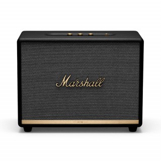 Marshall Woburn II 藍牙喇叭 - 經典黑