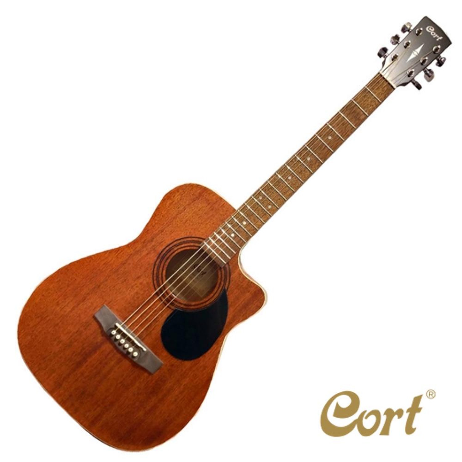 Cort AF510C M 民謠吉他(附原廠琴袋)