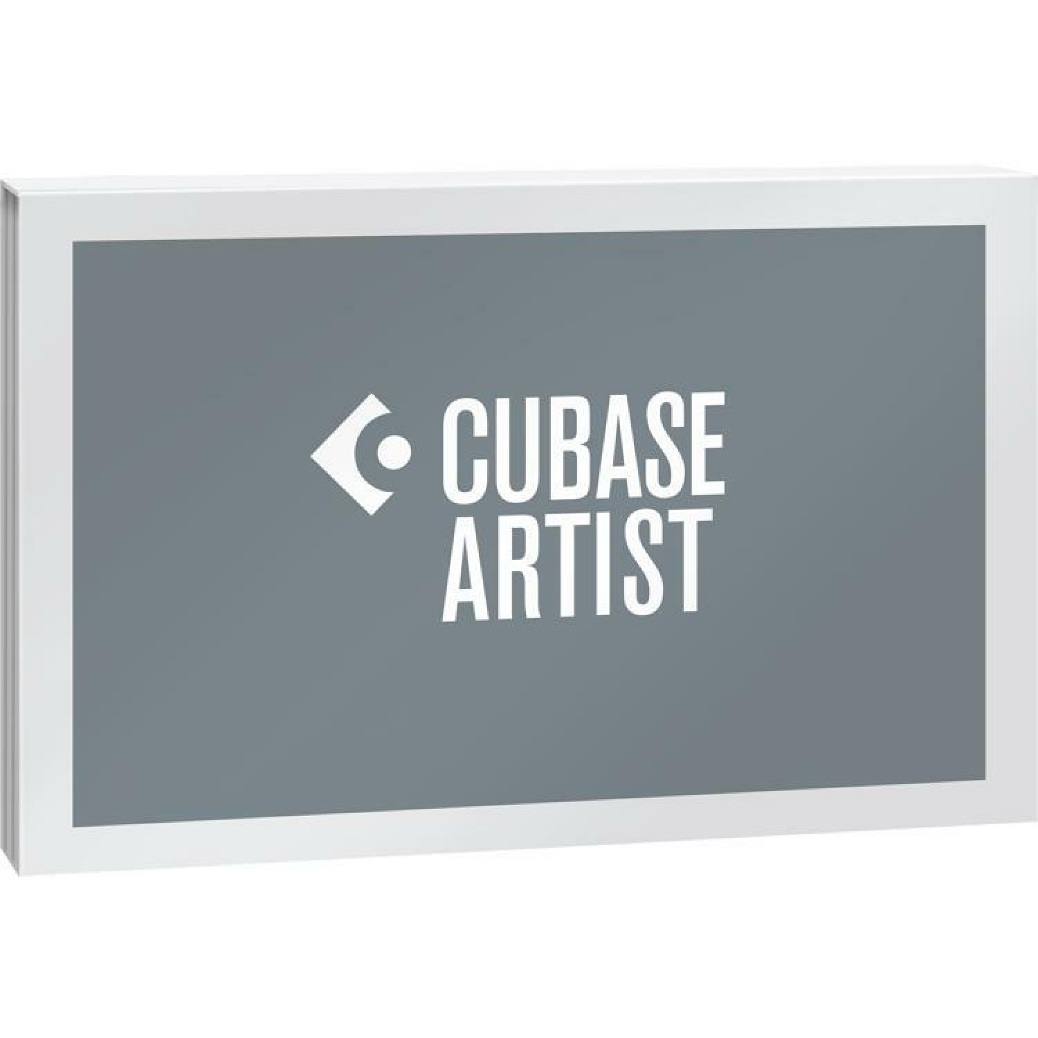 Steinberg Cubase Artist 12 教育版編曲錄音軟體零售版
