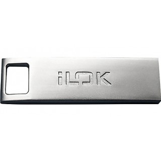 Pace iLok3 第三代 USB 鑰匙