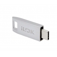 Pace iLok3 第三代 USB Type C 鑰匙