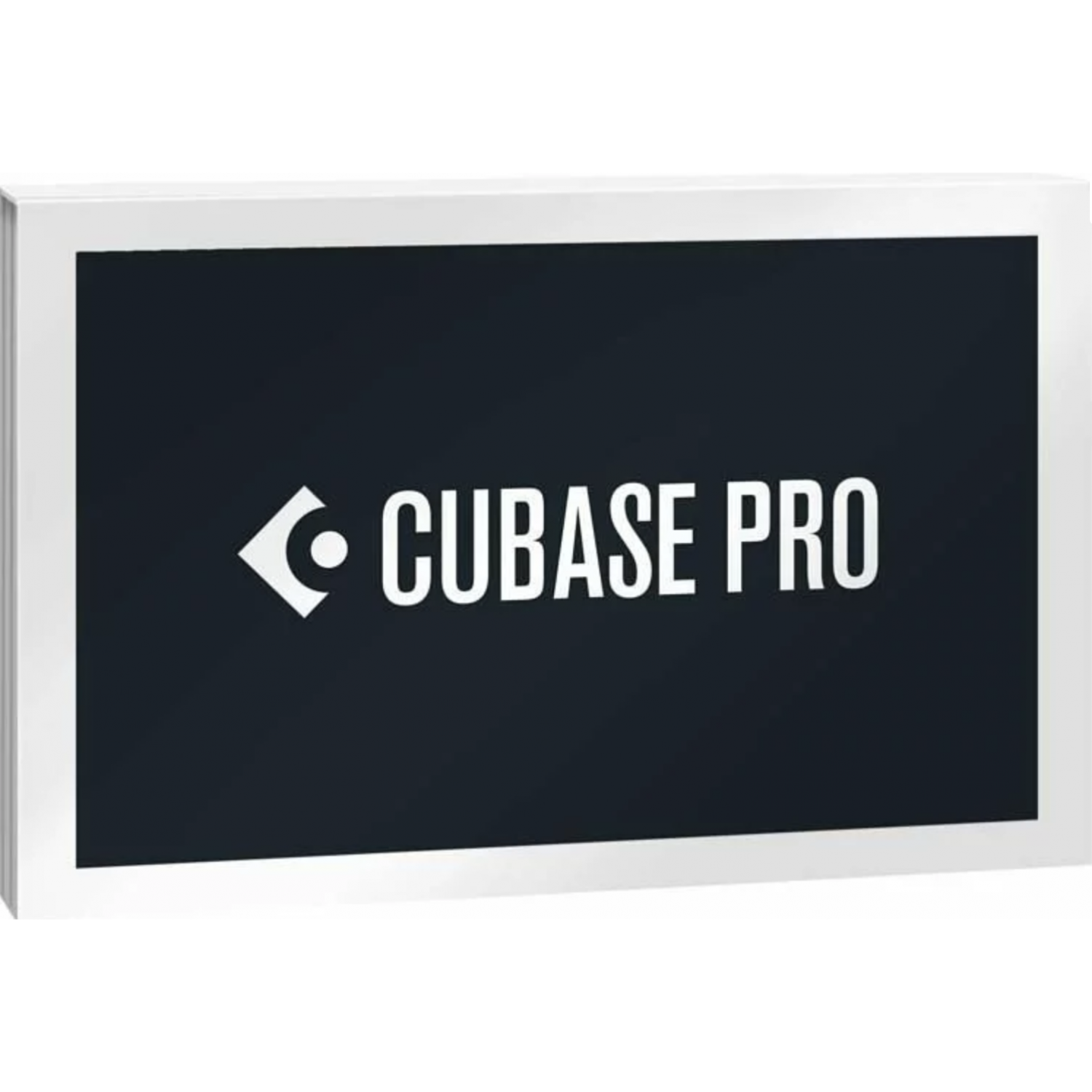 Steinberg Cubase Pro 12 專業版編曲錄音軟體零售版