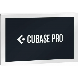 Steinberg Cubase Pro 12 教育版 編曲 錄音軟體 須學生證 零售版