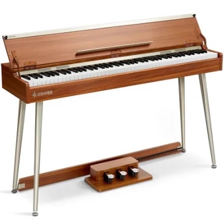 Donner DDP-80 Plus 電鋼琴