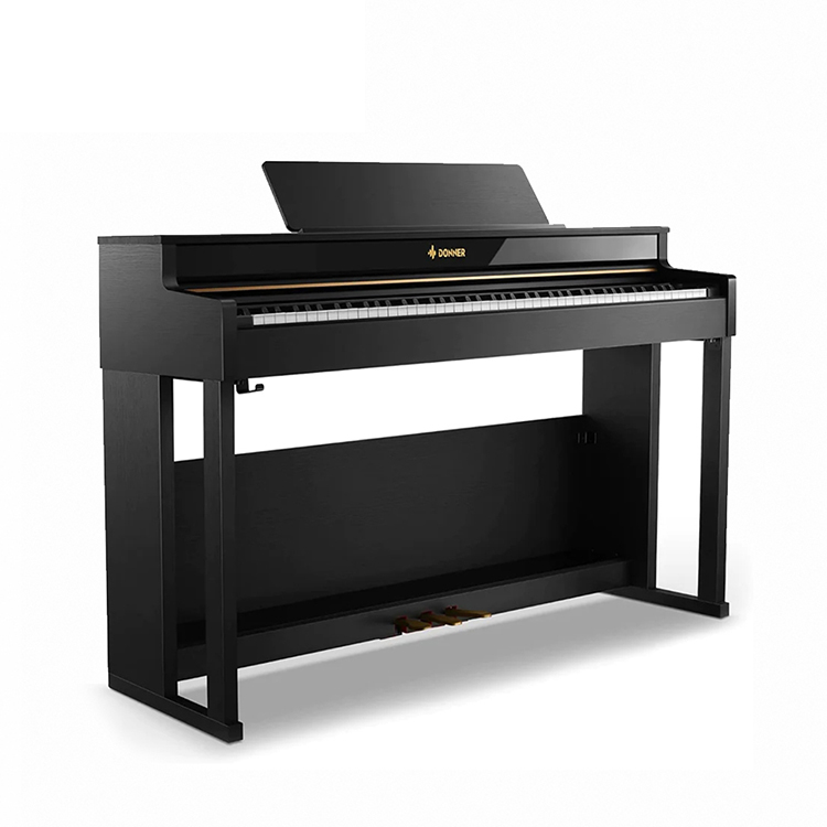 Donner DDP-400 電鋼琴