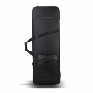 Dr.Case Portage Series 合成器鍵盤袋 黑色