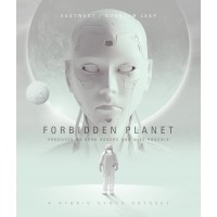EastWest Forbidden Planet Cinematic Synth 合成器音源 Plugin (序號下載版)
