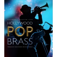EastWest Hollywood Pop Brass 流行管樂取樣音源 Plugins (序號下載版)