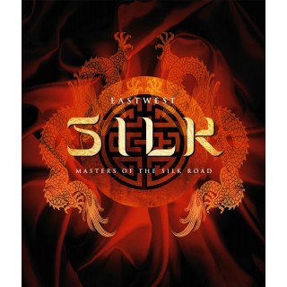 EastWest Silk 東方民族取樣音源 Plugin (序號下載版)