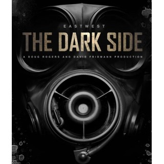 EastWest The Dark Side 暗黑配樂取樣音源套組 Plugin (序號下載版)
