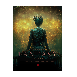 EastWest Hollywood Fantasy Voices 好萊塢人聲取樣音源 (序號下載版)