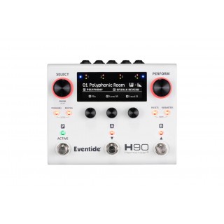 Eventide H90 Harmonizer 綜合效果器