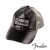 Fender WASHED TRUCKER HAT BLK 帽子