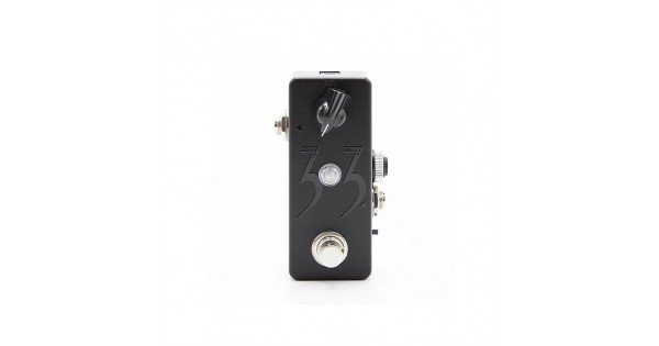 FORTIN Mini 33 Boost 效果器 Meshuggah 簽名款踏板