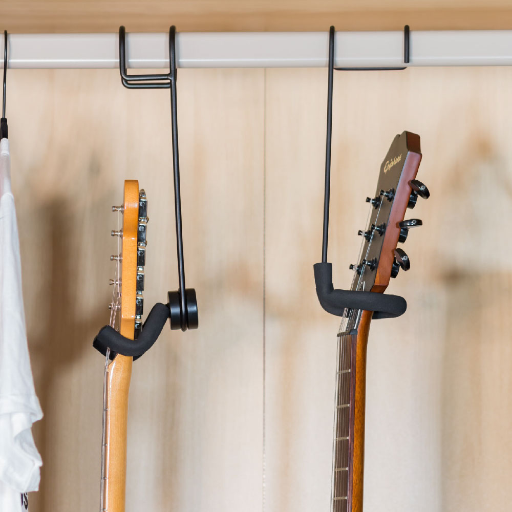Gator Frameworks 衣櫥掛架 吉他架
