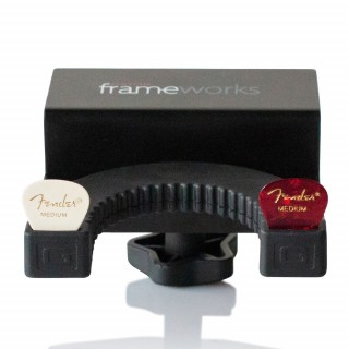 Gator Frameworks 吉他桌邊靠架