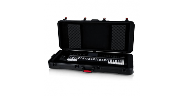 Gator Cases GTSA-KEY61 61鍵鍵盤保護硬盒