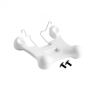 GENELEC 6010-440W 桌上立架 白色 單支