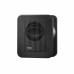 GENELEC - 8020D 4吋監聽喇叭(對) 金屬色 + Genelec - 7040A Subwoofer 重低音 監聽喇叭