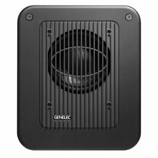 GENELEC 7350A SAM 8吋 重低音 智能監聽喇叭 (一顆)