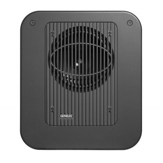 GENELEC 7360A SAM 10吋 重低音 智能監聽喇叭 (一顆)
