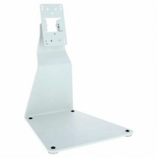 GENELEC 8000-335W 桌上型 L 立架 白色 單支