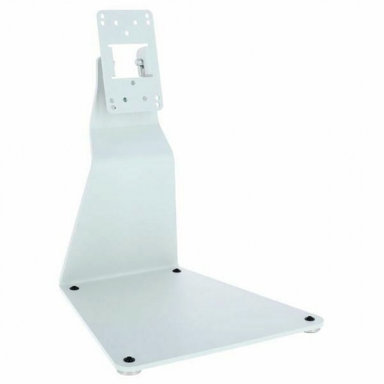 GENELEC 8000-335W 桌上型 L 立架 白色