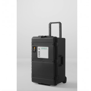 GENELEC 8000-841 硬式運輸箱
