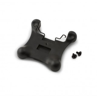 GENELEC 8030-440 桌上立架 黑色 單支