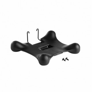 GENELEC 8050-440 桌上立架 黑色 單支