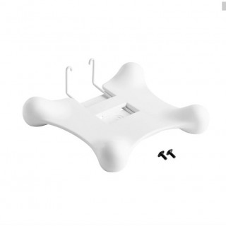 GENELEC 8050-440W 桌上立架 白色 單支