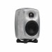 GENELEC 8320A SAM™ 4吋 主動式監聽喇叭 金屬色 (一對)