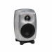 GENELEC 8320A SAM™ 4吋 主動式監聽喇叭 金屬色 (一對)