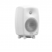 GENELEC 8330A SAM™ 5吋 主動式監聽喇叭 白色 (一對)