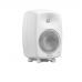GENELEC 8340A SAM™ 6.5吋 主動式監聽喇叭 白色 (一對)