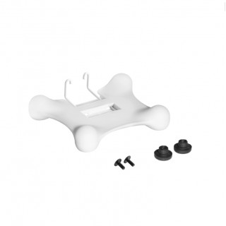 GENELEC 8331-440W 桌上立架 白色  單支