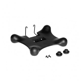 GENELEC 8341-440 桌上立架 黑色 單支