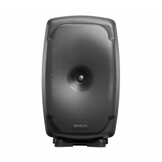 GENELEC 8361A 10吋 主動式 同軸 監聽喇叭 - 深灰 (一對)