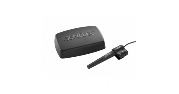Genelec GLM Kit 音場校正系統(含軟體)