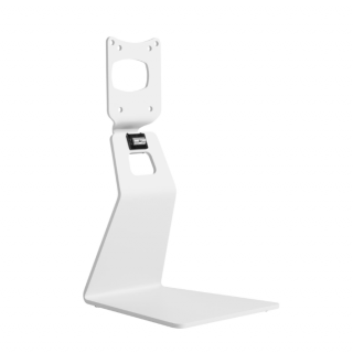 Genelec 8000-323B/W 桌上型 L 立架 白色 (對) (5吋共用款)