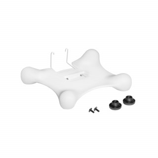 GENELEC 8341-440W 桌上立架 白色 單支