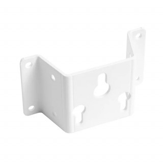 GENELEC 4000-414W 壁掛架 白色 單個