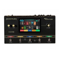 HeadRush Core 人聲吉他效果器