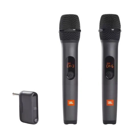 JBL Wireless Microphone JBL Wireless Microphone