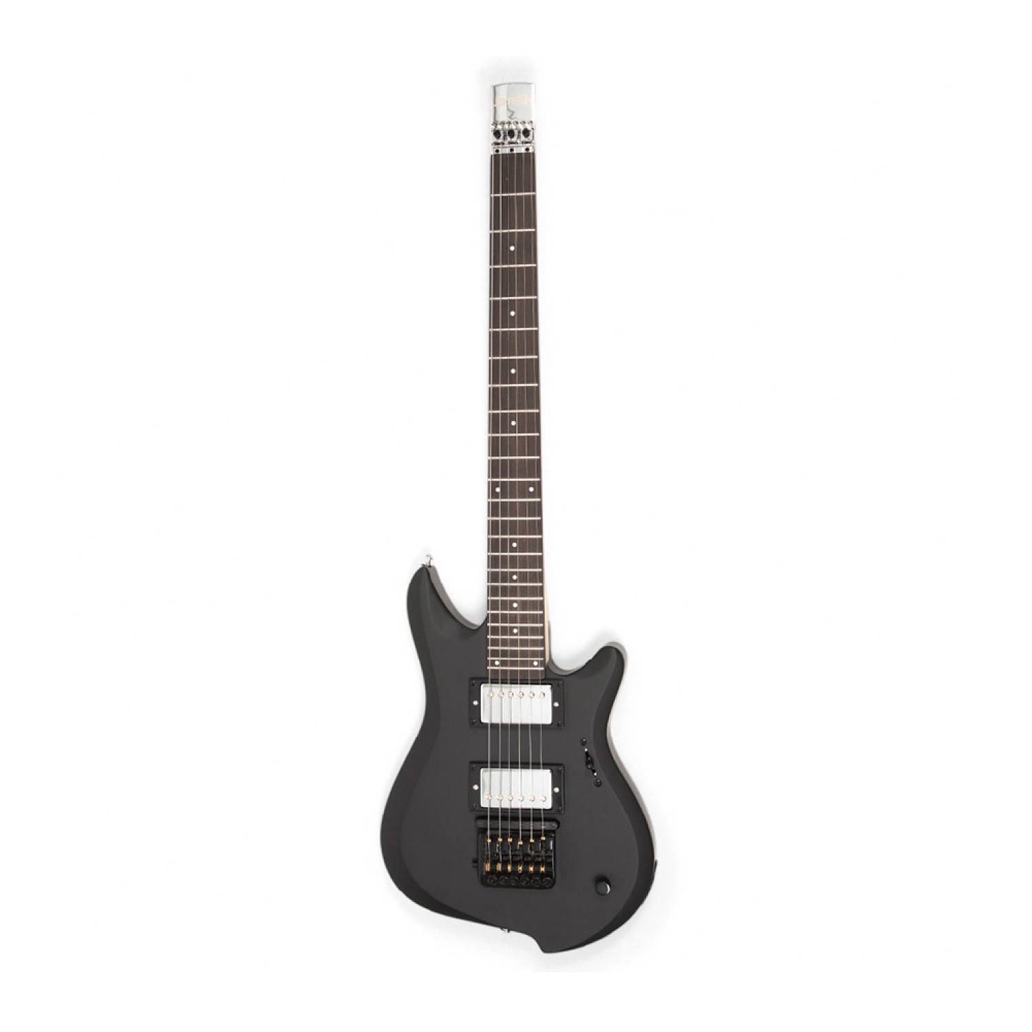 ギター jamstik studio 中古 Zivix ジビックス Jamstik Core MIDI Guitar Midnight Black 送料無料