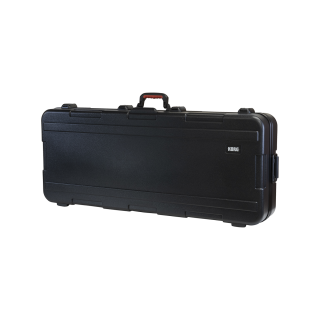 KORG HARD CASE 61鍵 鍵盤保護琴盒 (HC-61KEY)