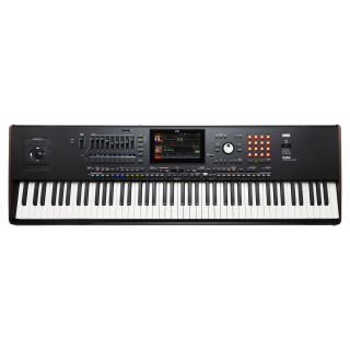 KORG Pa5X 88 鍵 專業伴奏琴 編曲工作站鍵盤